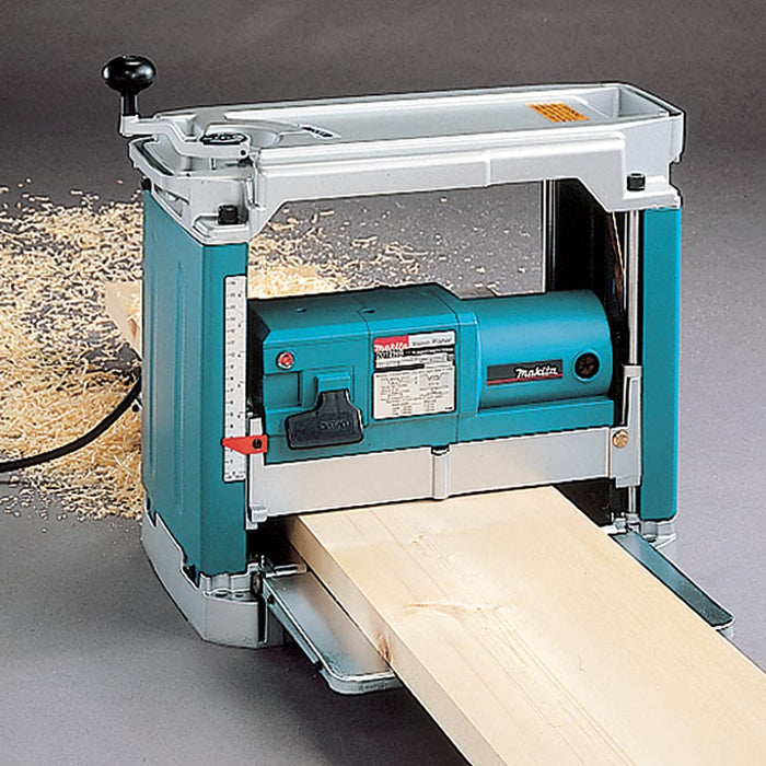 Makita (2012NB) 12" Portable Planer