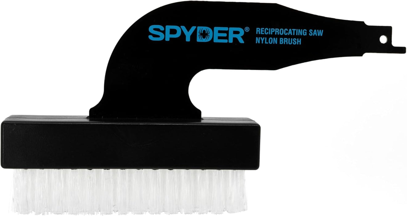Spyder 400004 Nylon Brush Attachment
