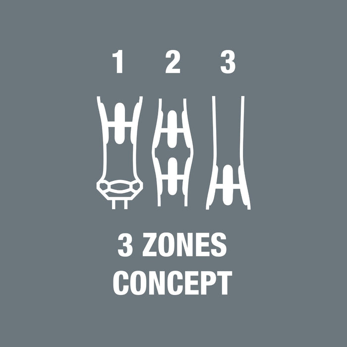Kraftform Micro 11 Electronics 1 Screwdrvr Set