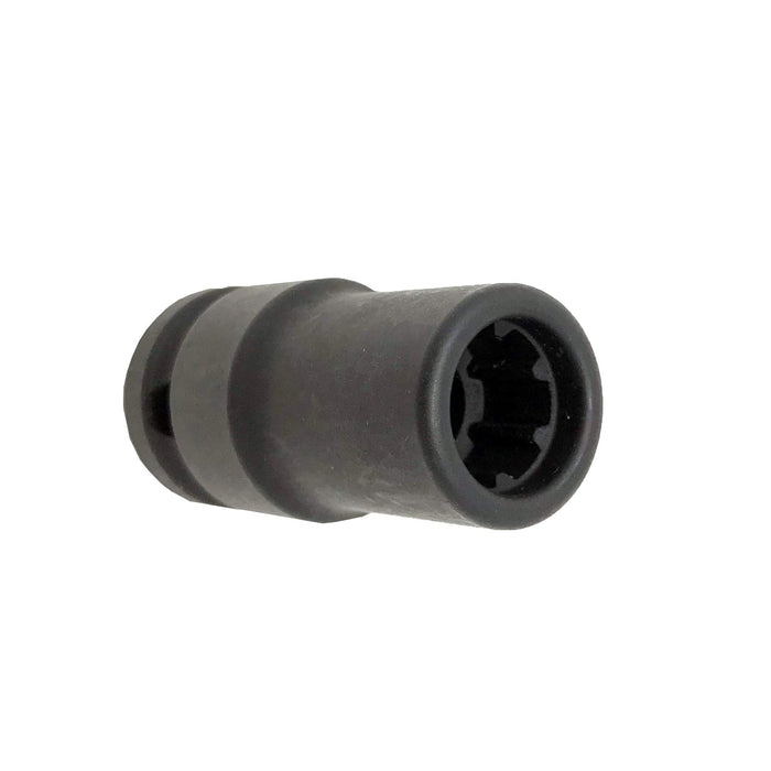 CTA Tools 5025 VAG Brake Caliper Socket, Small, 7pt X 14mm