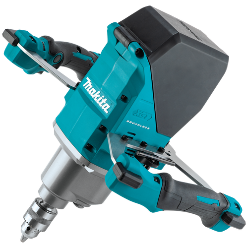 Makita GTU01Z 40V max XGT Brushless Cordless 1/2" Mixer (Bare Tool)