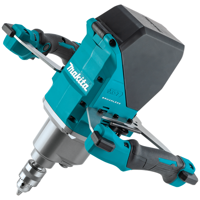 Makita GTU01Z 40V max XGT Brushless Cordless 1/2" Mixer (Bare Tool)