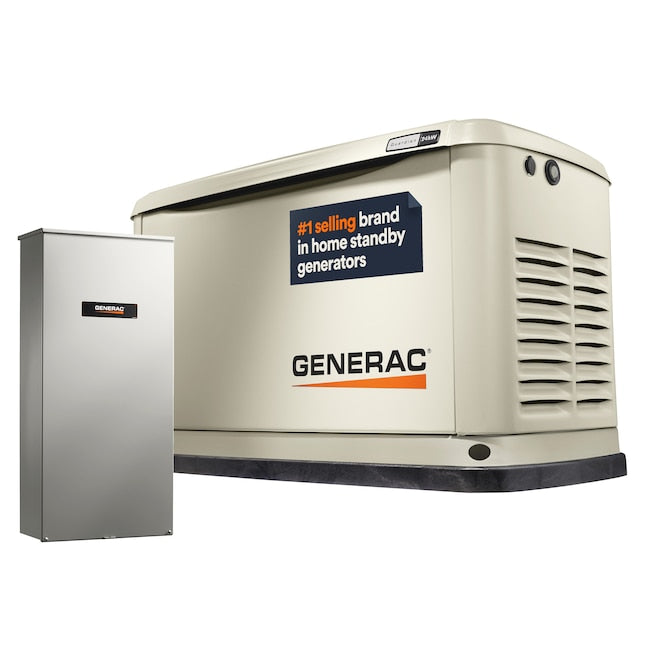 Generators