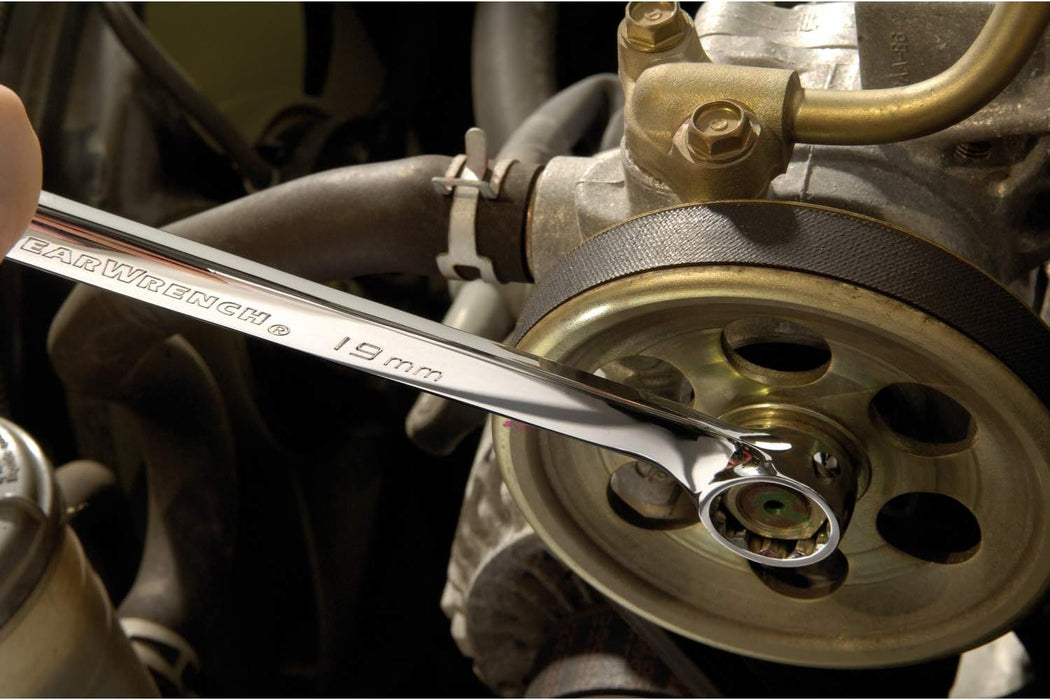 GEARWRENCH (81816) 12 Pt. Long Pattern Combination Wrench, 1-3/8"