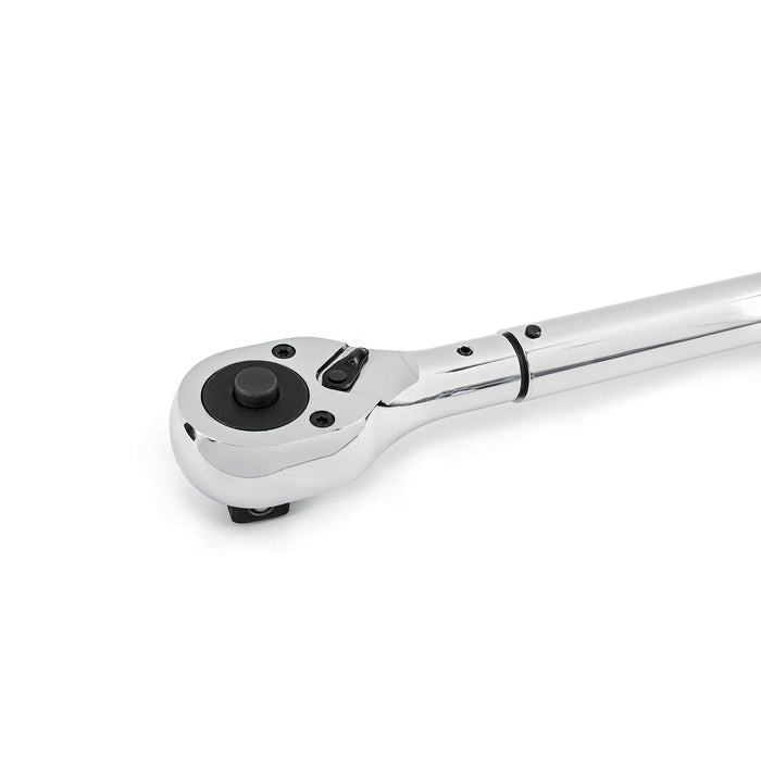GEARWRENCH 1" Drive Micrometer Torque Wrench 150-700 ft/lbs. - 85067