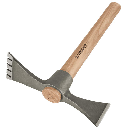 Truper MART-TH Alcotana Shovel-Axe with Handle