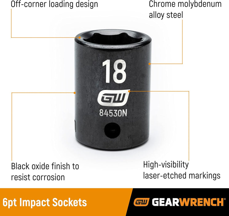 GEARWRENCH Ultimate Workshop Bundle (89060 & 84914N & 84915N & 89094 & 83166)