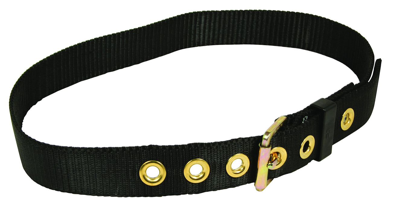 [USED-LIKE NEW] FallTech 7095L Heavy-Duty Tool Replacement Work Belt with Buckle