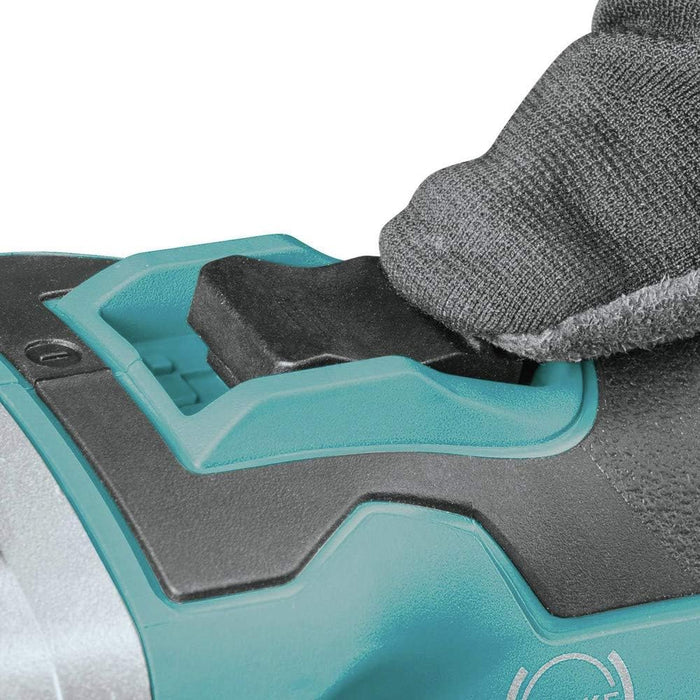 Makita XAG16Z 18V LXT BL 4-1/2”/ 5" Cut-Off/Angle Grinder