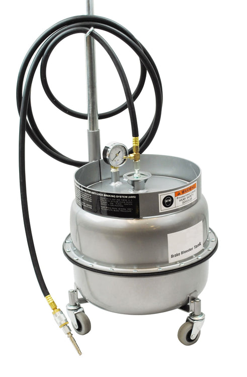 GEARWRENCH 3795D Brake Bleeder Tank