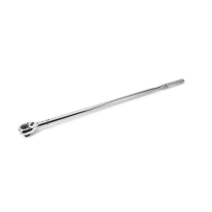 GEARWRENCH 1" Drive Micrometer Torque Wrench 150-700 ft/lbs. - 85067