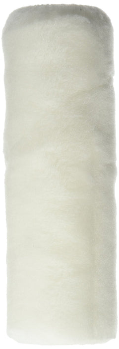 PURDY 140670072 White Dove High Density Woven 3/8" Nap Cover, 7 inch