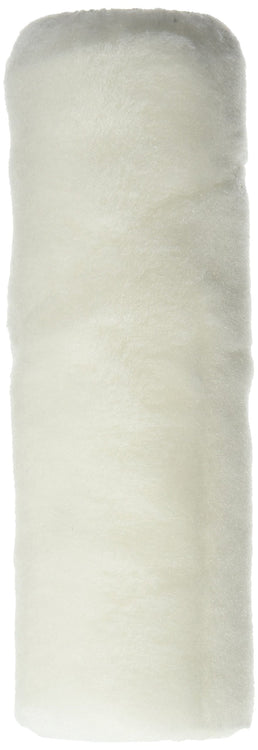 PURDY 140670072 White Dove High Density Woven 3/8" Nap Cover, 7 inch