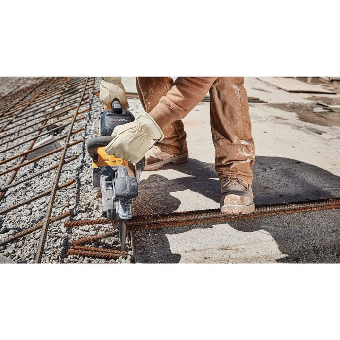 DeWALT (DWAFV8918) 9 In. x 5/64 In. x 7/8 T1 FLEX