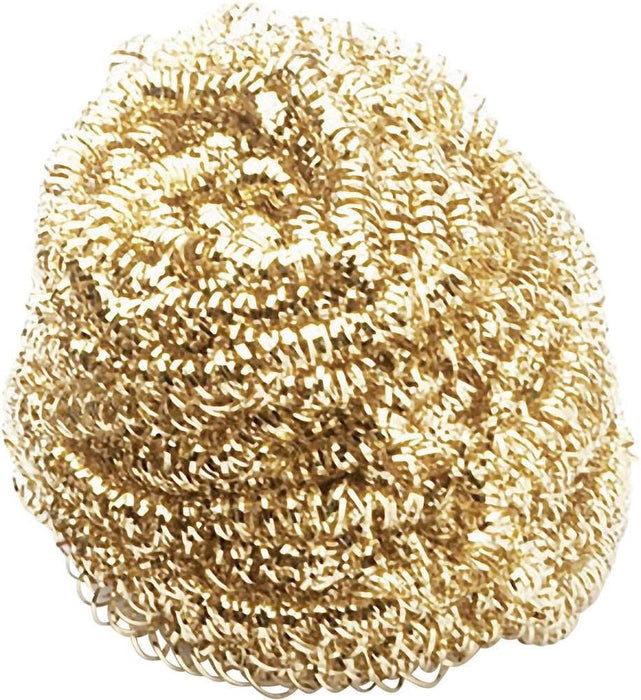 Weller T0051384099 Replacement Brass Wool Sponge for the WDC and WDC2 Dry Cleaning Systems (Pack of 2))