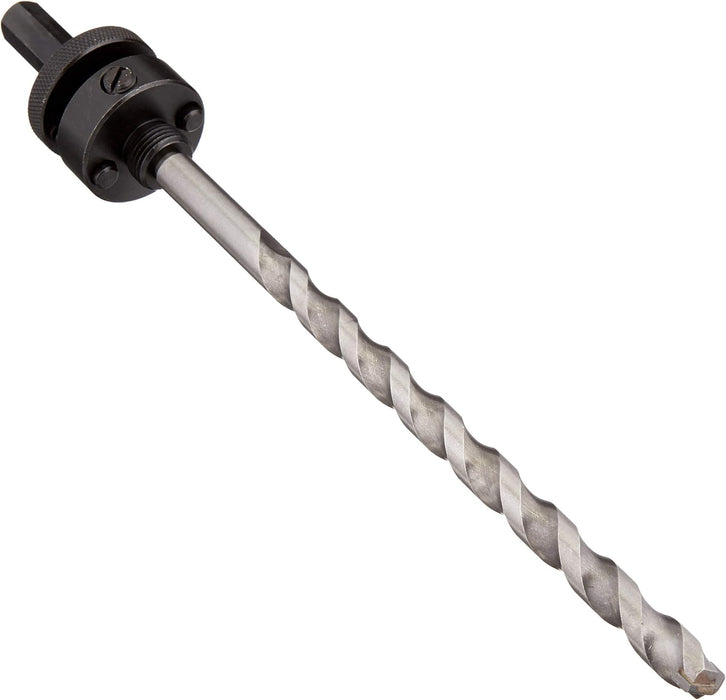 Spyder 600840 Wood Cutting Arbor for Deep Cut Hole Saws