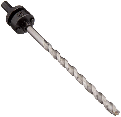 Spyder 600840 Wood Cutting Arbor for Deep Cut Hole Saws