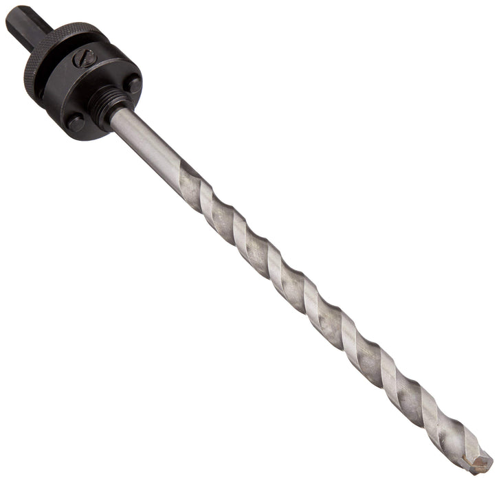 Spyder 600840 Wood Cutting Arbor for Deep Cut Hole Saws