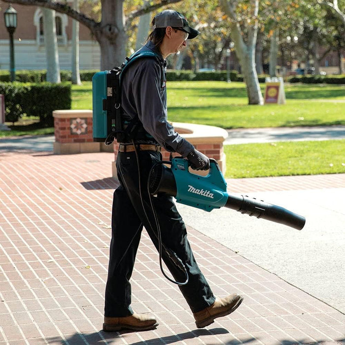 Makita CBU01Z 40V max ConnectX Brushless Blower (Tool Only)