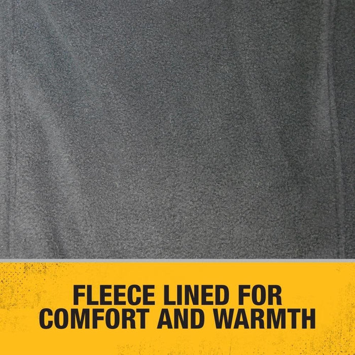 DEWALT (DCHJ076ABB-2X) Heated Lightweight Soft Shell Jacket Kit, XX-Large