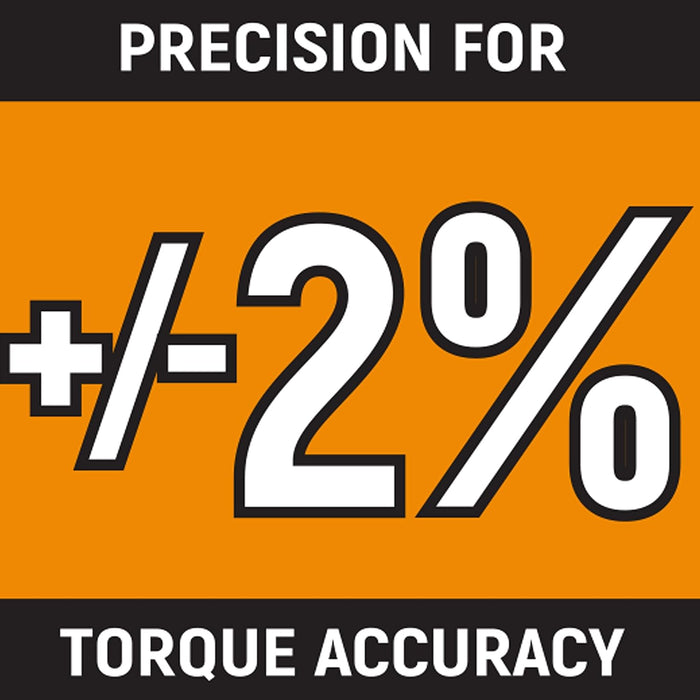 GEARWRENCH (85085) 1" Drive Electronic Torque Wrench 150-1000 ft/lbs.