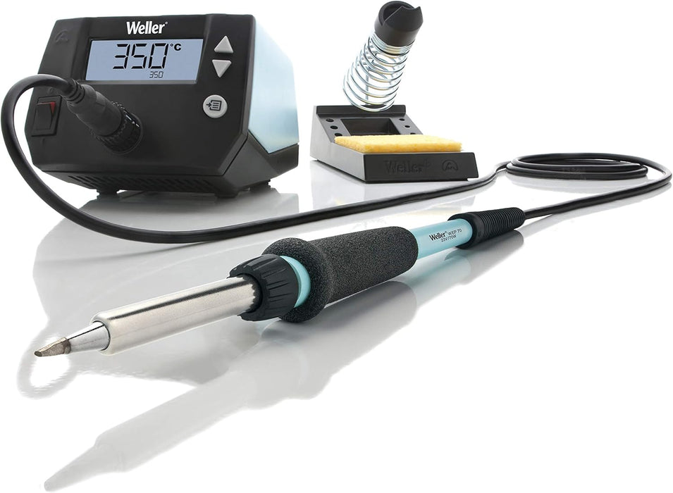 Weller 70 Watt Digital Soldering Station - WE1010NA