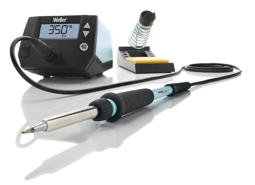 Weller 70 Watt Digital Soldering Station - WE1010NA