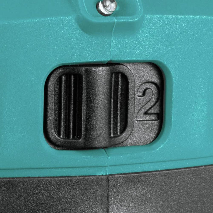 Makita XGH02ZK 18V LXT Lithium-Ion Cordless Variable Temperature Heat Gun (Bare Tool)