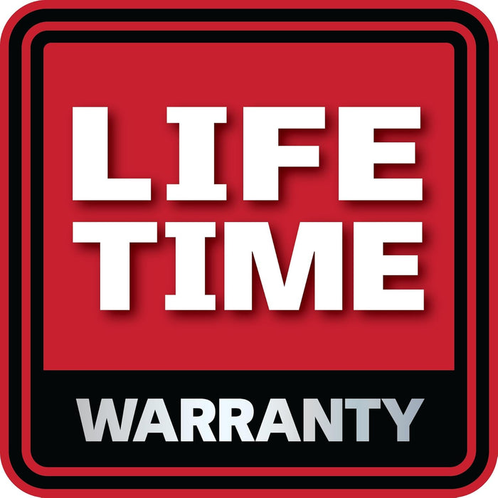 JET 1-Ton Hand Chain Hoist, 20' Lift (Model S90-100-20)