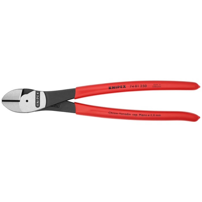 KNIPEX 5-Piece Automotive Starter Set