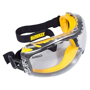 Safety Gear