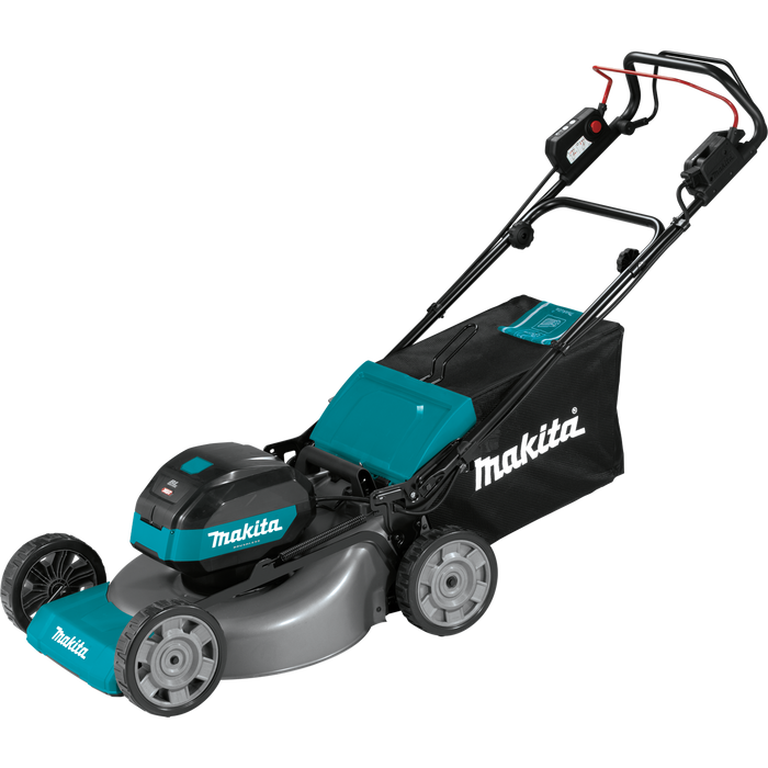 Makita (GML01PL) 40V Max XGT Brushless 21 In. Self‑Propelled Commercial Lawn Mower Kit