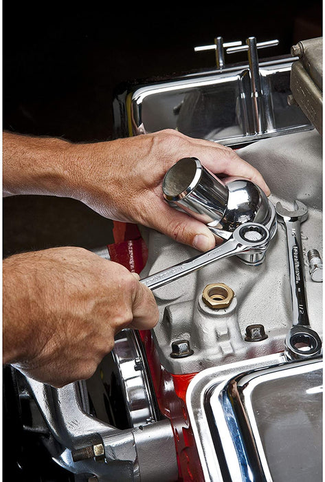 GEARWRENCH Ultimate Workshop Bundle (89060 & 84914N & 84915N & 89094 & 83166)