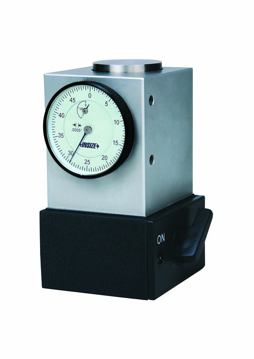 INSIZE 2394-45A Zero Setter, Height 4"