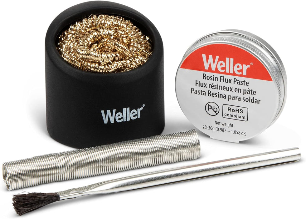 Weller Soldering Accessory Kit - WCACCK2
