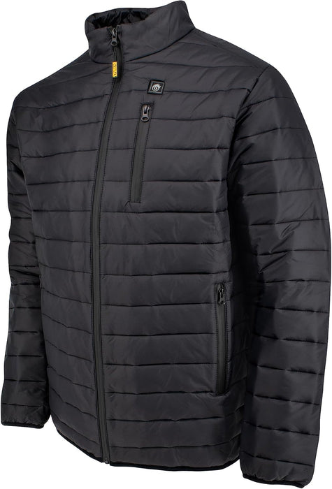 DEWALT (DCHJ093D1) Men's Lightweight Puffer Heated Jacket, X-Large