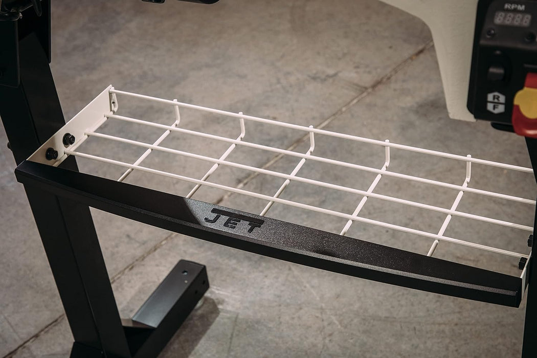 JET Stand, for JWL-1221VS Lathe (719202A)