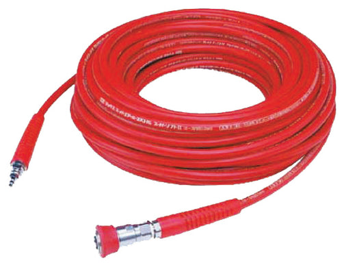 MAX USA (KH100FT) PowerLite High Pressure Air Hose 100 Foot