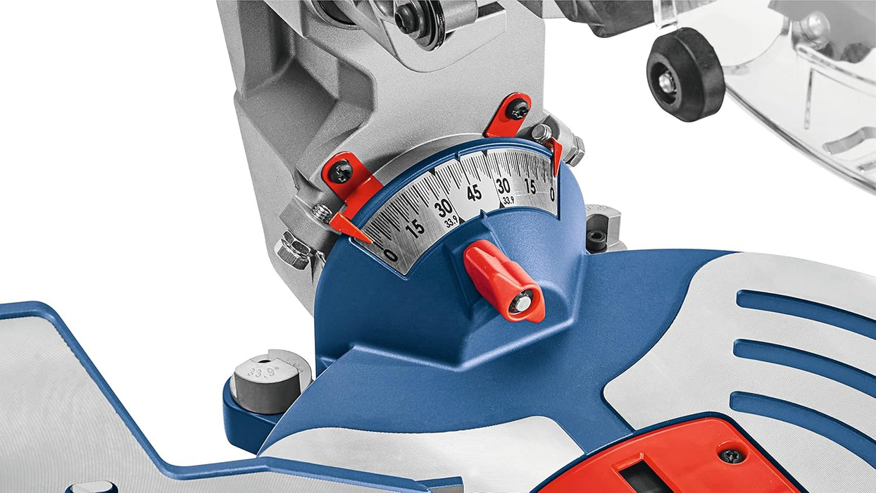 BOSCH GCM18V-12SDN PROFACTOR 18V 12 In. Dual-Bevel Slide Miter Saw (Bare Tool)
