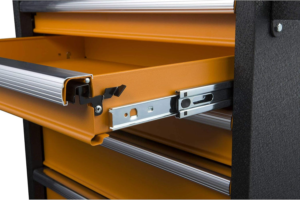 GEARWRENCH 83241 26" 5 Drawer GSX Series Rolling Tool Cabinet