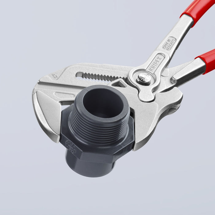 KNIPEX 3-Piece Pliers Wrench Set