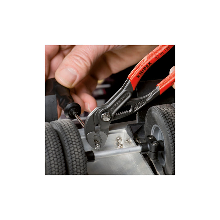 KNIPEX 5" Cobra Water Pump Pliers