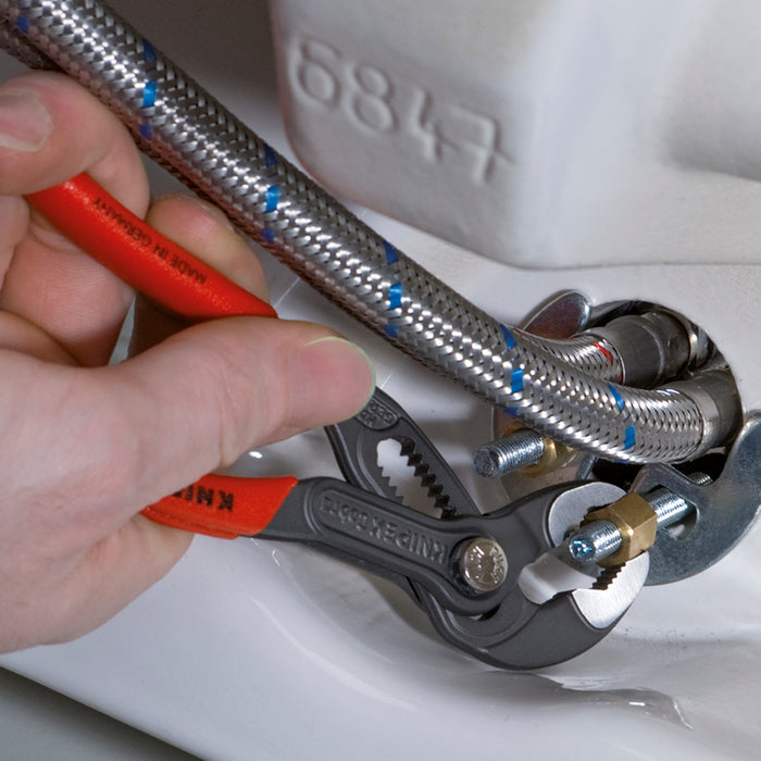 KNIPEX 5" Cobra Water Pump Pliers