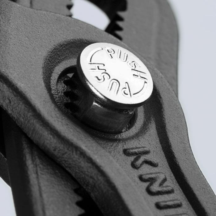 KNIPEX 3-Piece Combination, Diagonal, Cobra Set
