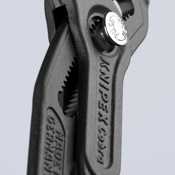 KNIPEX 3-Piece Cobra Pliers Set (7, 10, & 12)