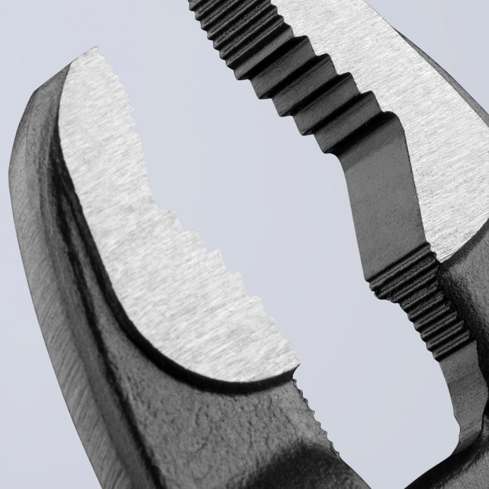 KNIPEX 3-Piece Cobra Pliers Set (7, 10, & 12)