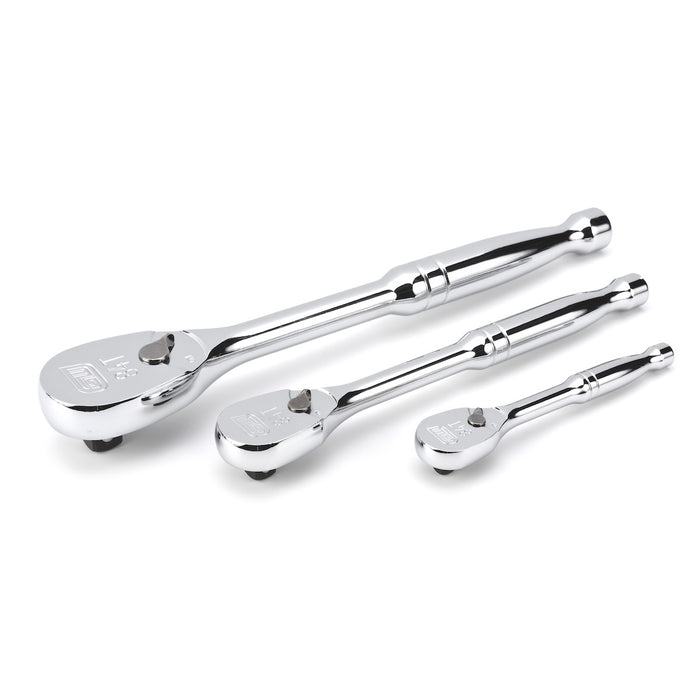 GEARWRENCH Master Mechanics Tool Set