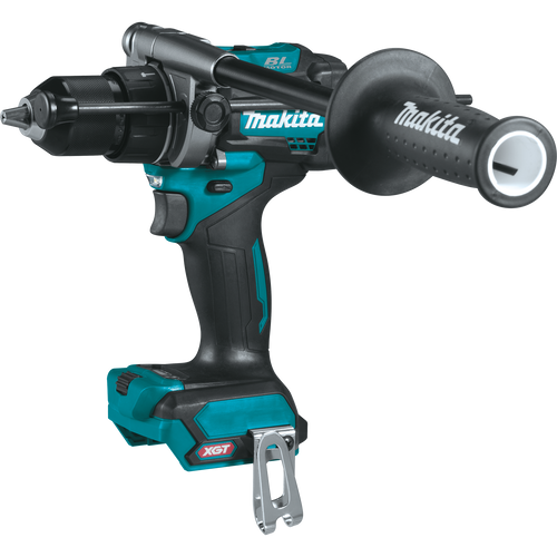 Makita 40V Max XGT GPH01Z Brushless Cordless 1/2" Hammer Driver‑Drill (Bare Tool)