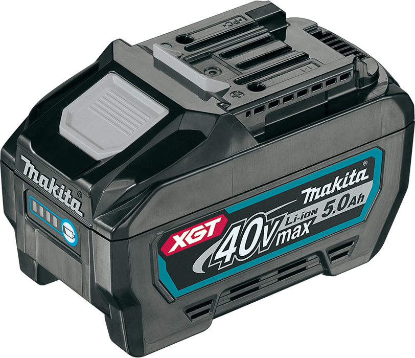 Makita (GCU03T) 40V MAX XGT Brushless Cordless 16 In. Top Handle Chain Saw Kit