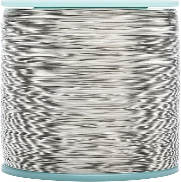 Weller WSW SAC L0 Lead Free Solder Wire, 0.3 mm / 0.012 in Diameter, 500 g / 17.637 oz Weight, Sn96.5Ag3.0Cu0.5 Alloy, 3.5% Flux Content - T0051387299